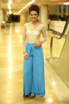 Seerat Kapoor Latest Gallery - 7 of 33
