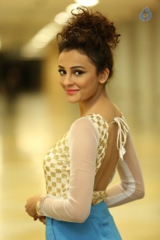 Seerat Kapoor Latest Gallery - 21 of 33
