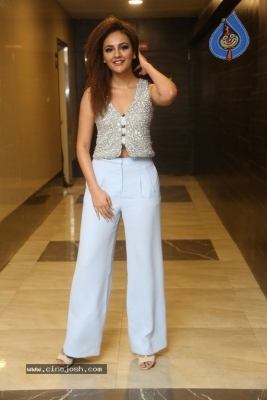 Seerat Kapoor Latest Pics - 9 of 14