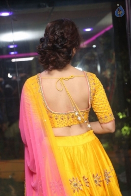 Seerat Kapoor New Gallery - 4 of 21