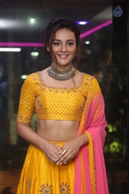 Seerat Kapoor New Gallery - 5 of 21