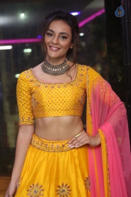 Seerat Kapoor New Gallery - 11 of 21