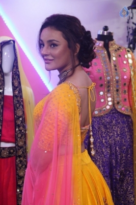 Seerat Kapoor New Gallery - 20 of 21