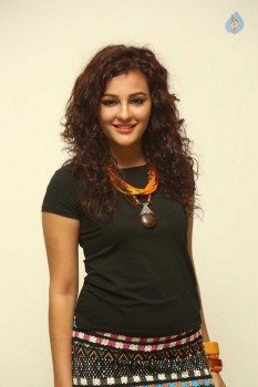 Seerat Kapoor New Photos - 3 of 52