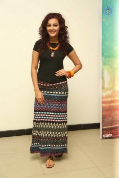 Seerat Kapoor New Photos - 5 of 52