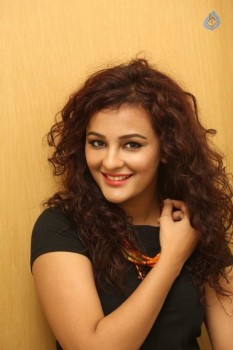 Seerat Kapoor New Photos - 18 of 52