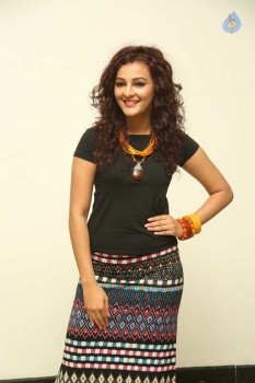 Seerat Kapoor New Photos - 47 of 52