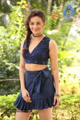 Seerat Kapoor Photos - 2 of 21