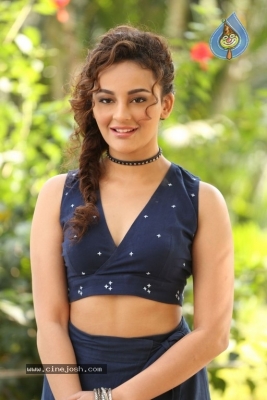 Seerat Kapoor Photos - 7 of 21