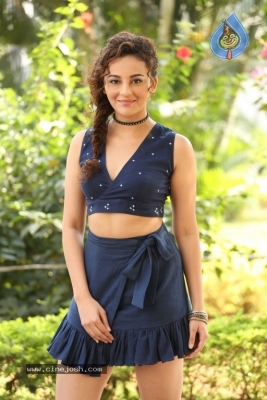 Seerat Kapoor Photos - 10 of 21