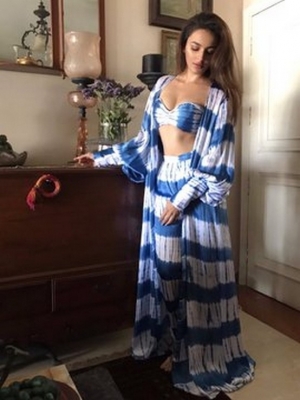 Seerat Kapoor Stills - 4 of 4