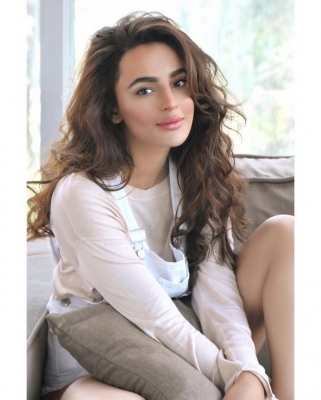 Seerat Kapoor Stills - 17 of 21