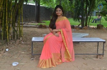 Shaalin Zoya Photos - 18 of 28