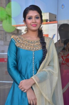 Shaini New Photos - 12 of 16