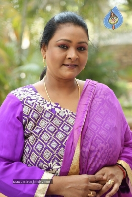 Shakeela Latest Photos - 6 of 6