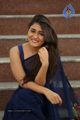 Shalini Pandey Latest Photos - 2 of 20