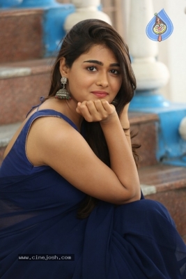 Shalini Pandey Latest Photos - 8 of 20