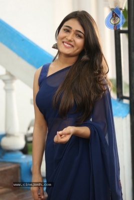 Shalini Pandey Latest Photos - 13 of 20