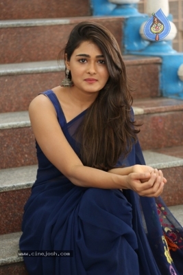 Shalini Pandey Latest Photos - 19 of 20