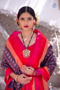 Shalini Vadnikatti New Photos - 11 of 34
