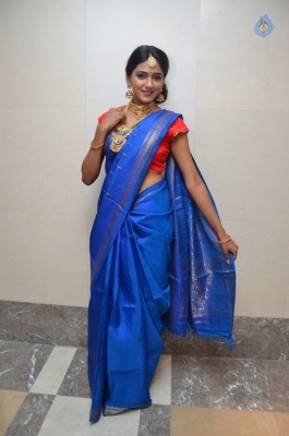 Shalu Chaurasia Latest Gallery - 3 of 21