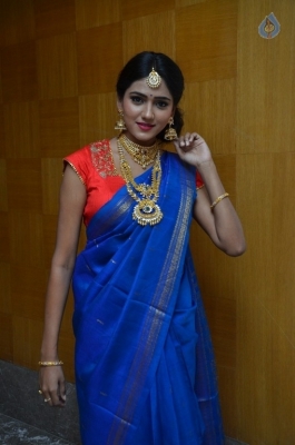 Shalu Chaurasia Latest Gallery - 7 of 21