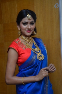 Shalu Chaurasia Latest Gallery - 8 of 21