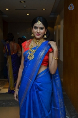 Shalu Chaurasia Latest Gallery - 9 of 21