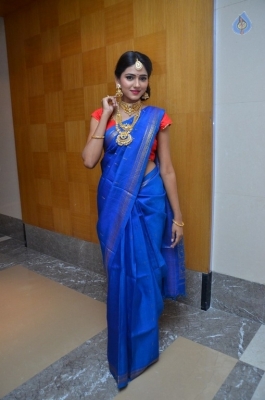 Shalu Chaurasia Latest Gallery - 12 of 21