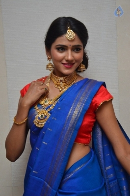 Shalu Chaurasia Latest Gallery - 13 of 21