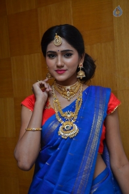 Shalu Chaurasia Latest Gallery - 14 of 21