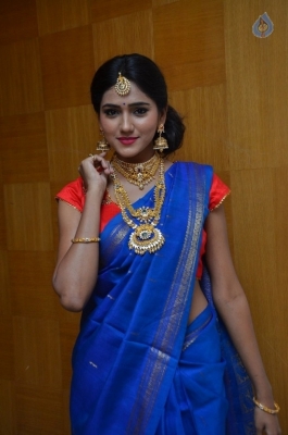 Shalu Chaurasia Latest Gallery - 16 of 21