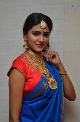 Shalu Chaurasia Latest Gallery - 17 of 21