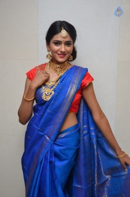 Shalu Chaurasia Latest Gallery - 19 of 21