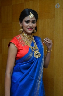 Shalu Chaurasia Latest Gallery - 20 of 21