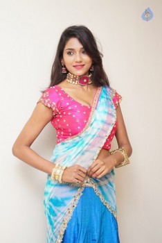 Shalu Photos - 1 of 41
