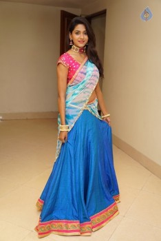 Shalu Photos - 13 of 41