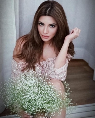 Shama Sikander Stills - 7 of 12