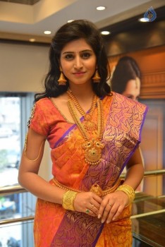 Shamili Latest Gallery - 10 of 30