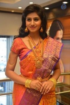 Shamili Latest Gallery - 12 of 30