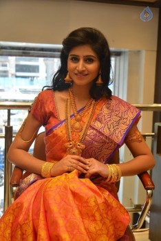 Shamili Latest Gallery - 17 of 30