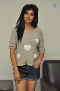 Shamili Latest Images - 7 of 37