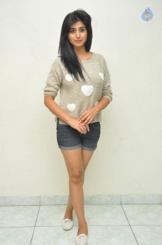 Shamili Latest Images - 14 of 37