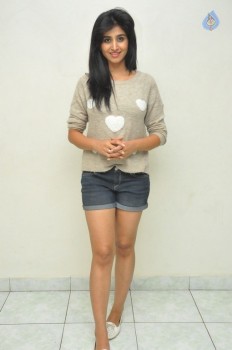 Shamili Latest Images - 16 of 37