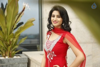 Shamili Latest Images - 11 of 61