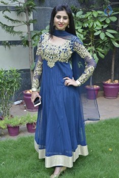 Shamili Latest Photos - 4 of 30