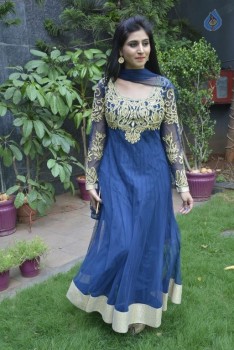 Shamili Latest Photos - 11 of 30