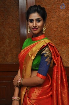 Shamili New Gallery - 1 of 19