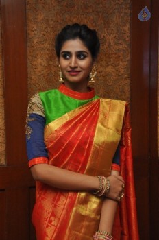 Shamili New Gallery - 3 of 19