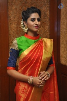 Shamili New Gallery - 5 of 19